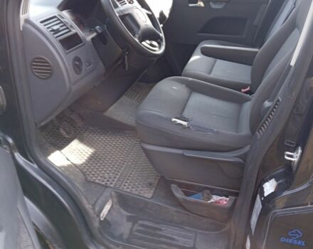 Фольксваген Другая, объемом двигателя 0 л и пробегом 0 тыс. км за 4900 $, фото 13 на Automoto.ua