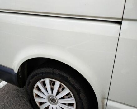 Фольксваген Другая, объемом двигателя 0 л и пробегом 0 тыс. км за 7389 $, фото 3 на Automoto.ua