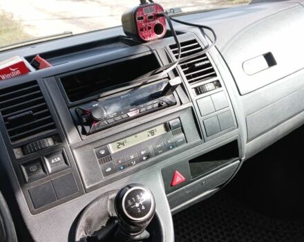 Фольксваген Другая, объемом двигателя 0 л и пробегом 0 тыс. км за 4900 $, фото 14 на Automoto.ua