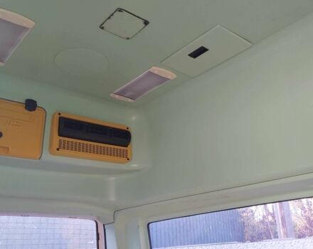 Фольксваген Другая, объемом двигателя 0 л и пробегом 0 тыс. км за 5500 $, фото 5 на Automoto.ua