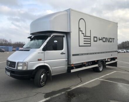 Фольксваген Інша, об'ємом двигуна 0 л та пробігом 0 тис. км за 11700 $, фото 1 на Automoto.ua