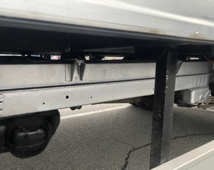 Фольксваген Інша, об'ємом двигуна 0 л та пробігом 0 тис. км за 11700 $, фото 6 на Automoto.ua