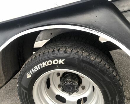 Фольксваген Інша, об'ємом двигуна 0 л та пробігом 0 тис. км за 11700 $, фото 7 на Automoto.ua