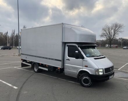 Фольксваген Інша, об'ємом двигуна 0 л та пробігом 0 тис. км за 11700 $, фото 4 на Automoto.ua