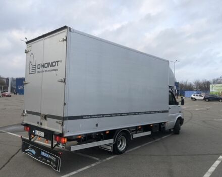 Фольксваген Інша, об'ємом двигуна 0 л та пробігом 0 тис. км за 11700 $, фото 3 на Automoto.ua