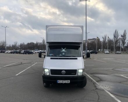 Фольксваген Інша, об'ємом двигуна 0 л та пробігом 0 тис. км за 11700 $, фото 5 на Automoto.ua