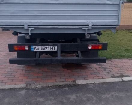 Фольксваген Другая, объемом двигателя 0 л и пробегом 0 тыс. км за 8500 $, фото 1 на Automoto.ua