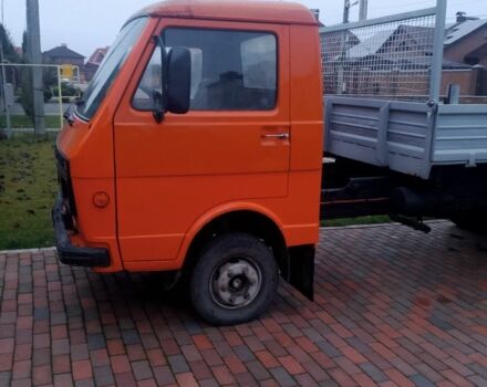 Фольксваген Другая, объемом двигателя 0 л и пробегом 0 тыс. км за 8500 $, фото 3 на Automoto.ua