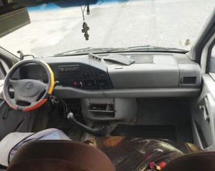 Фольксваген Інша, об'ємом двигуна 14.86 л та пробігом 0 тис. км за 3500 $, фото 5 на Automoto.ua