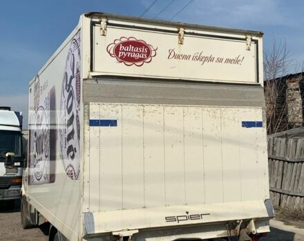 Фольксваген Інша, об'ємом двигуна 14.86 л та пробігом 0 тис. км за 5100 $, фото 5 на Automoto.ua