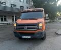 Фольксваген Другая, объемом двигателя 14.86 л и пробегом 0 тыс. км за 11500 $, фото 1 на Automoto.ua