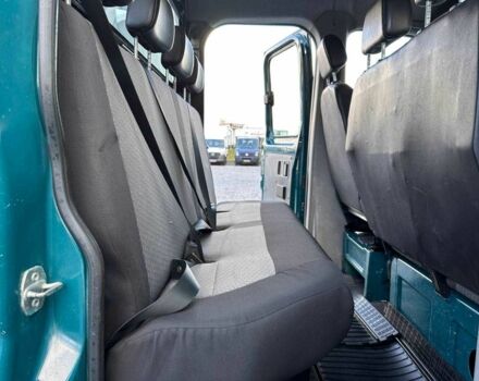 Фольксваген Другая, объемом двигателя 0 л и пробегом 0 тыс. км за 23900 $, фото 22 на Automoto.ua