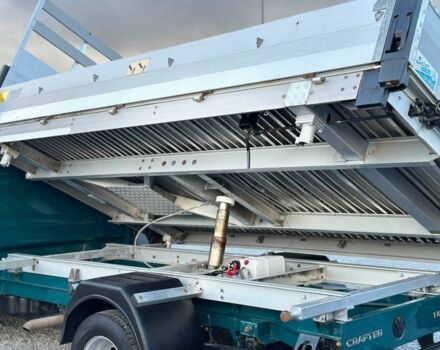 Фольксваген Другая, объемом двигателя 0 л и пробегом 0 тыс. км за 23900 $, фото 13 на Automoto.ua