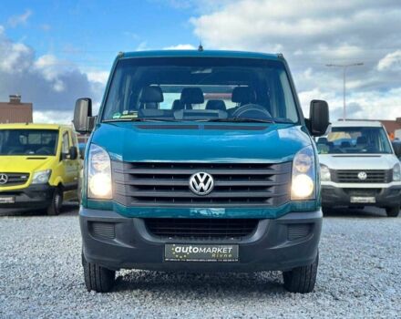 Фольксваген Другая, объемом двигателя 0 л и пробегом 0 тыс. км за 23900 $, фото 3 на Automoto.ua