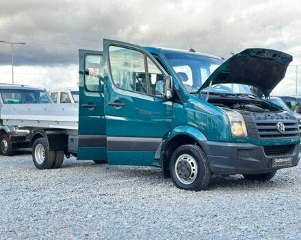 Фольксваген Другая, объемом двигателя 0 л и пробегом 0 тыс. км за 23900 $, фото 8 на Automoto.ua