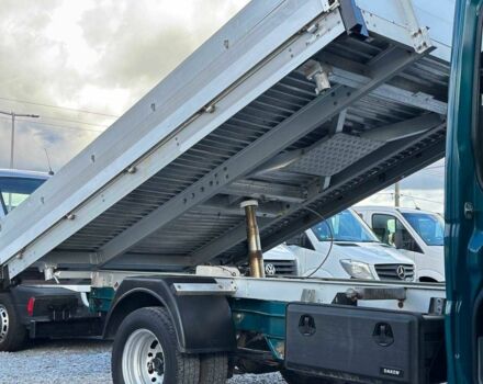 Фольксваген Другая, объемом двигателя 0 л и пробегом 0 тыс. км за 23900 $, фото 14 на Automoto.ua