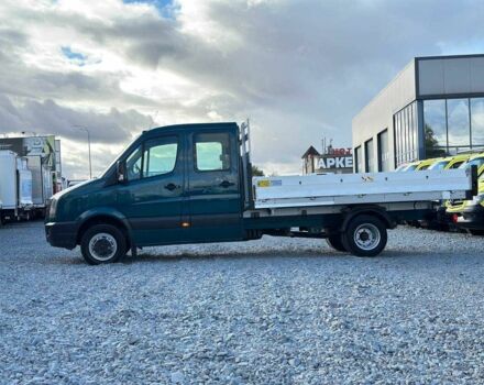 Фольксваген Другая, объемом двигателя 0 л и пробегом 0 тыс. км за 23900 $, фото 5 на Automoto.ua