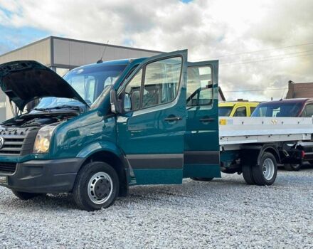 Фольксваген Другая, объемом двигателя 0 л и пробегом 0 тыс. км за 23900 $, фото 11 на Automoto.ua