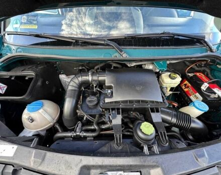 Фольксваген Другая, объемом двигателя 0 л и пробегом 0 тыс. км за 23900 $, фото 10 на Automoto.ua