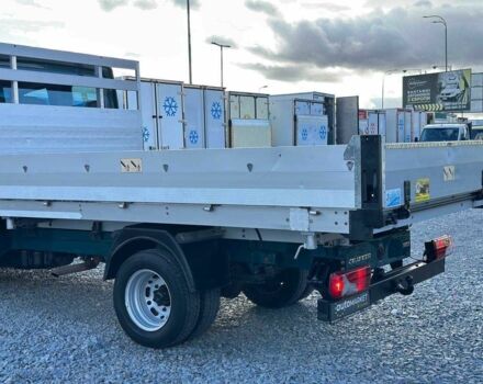 Фольксваген Другая, объемом двигателя 0 л и пробегом 0 тыс. км за 23900 $, фото 6 на Automoto.ua