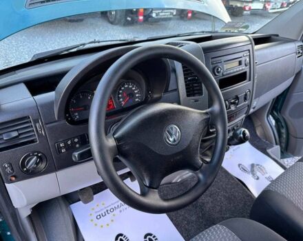 Фольксваген Другая, объемом двигателя 0 л и пробегом 0 тыс. км за 23900 $, фото 18 на Automoto.ua