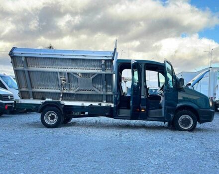 Фольксваген Другая, объемом двигателя 0 л и пробегом 0 тыс. км за 23900 $, фото 12 на Automoto.ua