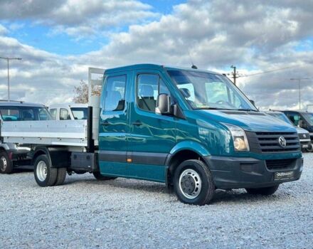 Фольксваген Другая, объемом двигателя 0 л и пробегом 0 тыс. км за 23900 $, фото 2 на Automoto.ua