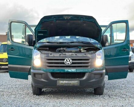 Фольксваген Другая, объемом двигателя 0 л и пробегом 0 тыс. км за 23900 $, фото 9 на Automoto.ua