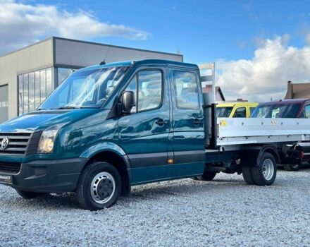 Фольксваген Другая, объемом двигателя 0 л и пробегом 0 тыс. км за 23900 $, фото 4 на Automoto.ua