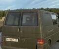 Фольксваген Інша, об'ємом двигуна 10.85 л та пробігом 0 тис. км за 4500 $, фото 4 на Automoto.ua