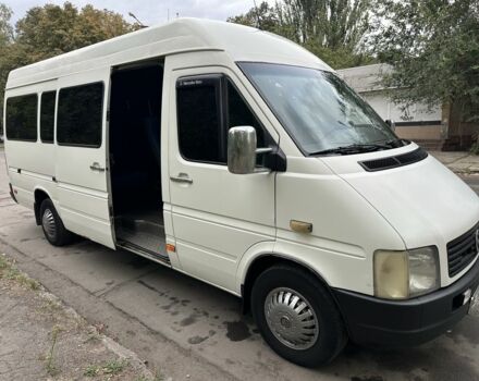 Фольксваген Інша, об'ємом двигуна 0 л та пробігом 0 тис. км за 9200 $, фото 1 на Automoto.ua