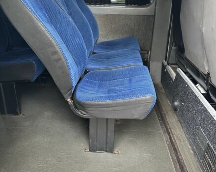 Фольксваген Інша, об'ємом двигуна 0 л та пробігом 0 тис. км за 9200 $, фото 5 на Automoto.ua