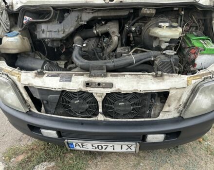 Фольксваген Інша, об'ємом двигуна 0 л та пробігом 0 тис. км за 9200 $, фото 2 на Automoto.ua