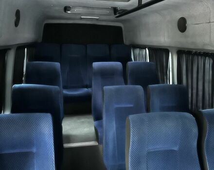 Фольксваген Інша, об'ємом двигуна 0 л та пробігом 0 тис. км за 9200 $, фото 6 на Automoto.ua