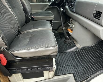 Фольксваген Інша, об'ємом двигуна 0 л та пробігом 0 тис. км за 9200 $, фото 4 на Automoto.ua