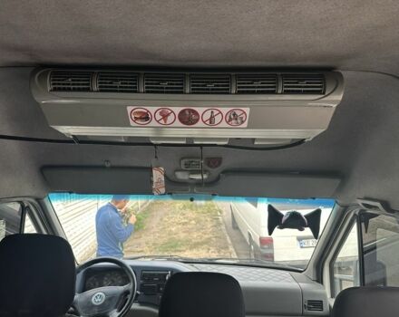 Фольксваген Інша, об'ємом двигуна 0 л та пробігом 0 тис. км за 9200 $, фото 7 на Automoto.ua