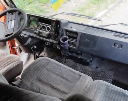 Фольксваген Інша, об'ємом двигуна 0 л та пробігом 0 тис. км за 2350 $, фото 3 на Automoto.ua