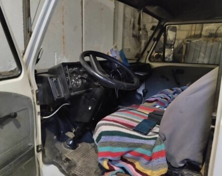 Фольксваген Другая, объемом двигателя 0 л и пробегом 0 тыс. км за 2376 $, фото 8 на Automoto.ua