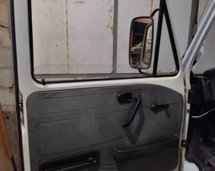 Фольксваген Другая, объемом двигателя 0 л и пробегом 0 тыс. км за 2376 $, фото 4 на Automoto.ua