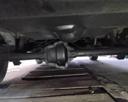 Фольксваген Другая, объемом двигателя 0 л и пробегом 0 тыс. км за 2376 $, фото 1 на Automoto.ua