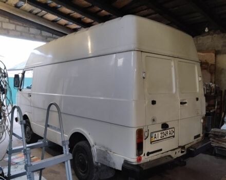 Фольксваген Другая, объемом двигателя 0 л и пробегом 0 тыс. км за 2376 $, фото 5 на Automoto.ua