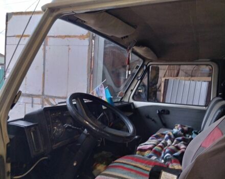 Фольксваген Другая, объемом двигателя 0 л и пробегом 0 тыс. км за 2376 $, фото 7 на Automoto.ua