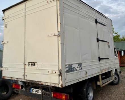 Фольксваген Другая, объемом двигателя 0 л и пробегом 0 тыс. км за 3729 $, фото 12 на Automoto.ua