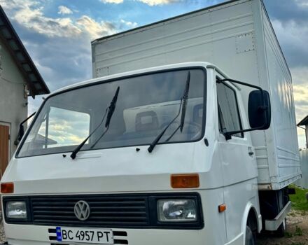 Фольксваген Другая, объемом двигателя 0 л и пробегом 0 тыс. км за 3729 $, фото 3 на Automoto.ua