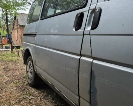 Фольксваген Другая, объемом двигателя 0 л и пробегом 0 тыс. км за 3500 $, фото 4 на Automoto.ua
