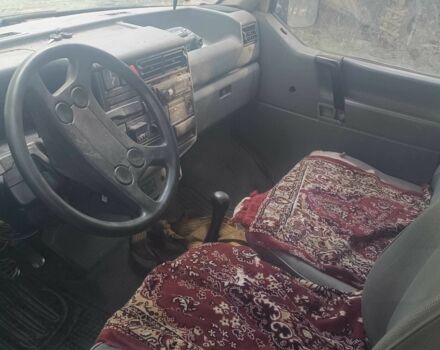 Фольксваген Другая, объемом двигателя 0 л и пробегом 0 тыс. км за 2500 $, фото 6 на Automoto.ua