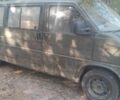 Фольксваген Другая, объемом двигателя 0 л и пробегом 0 тыс. км за 2500 $, фото 1 на Automoto.ua