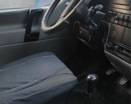 Фольксваген Другая, объемом двигателя 0 л и пробегом 0 тыс. км за 3500 $, фото 2 на Automoto.ua