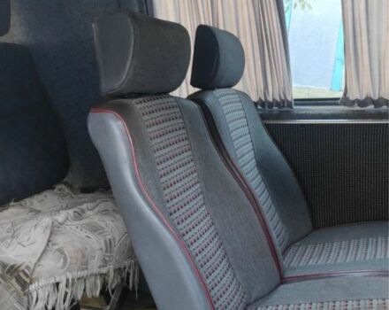 Фольксваген Другая, объемом двигателя 0 л и пробегом 0 тыс. км за 3500 $, фото 1 на Automoto.ua