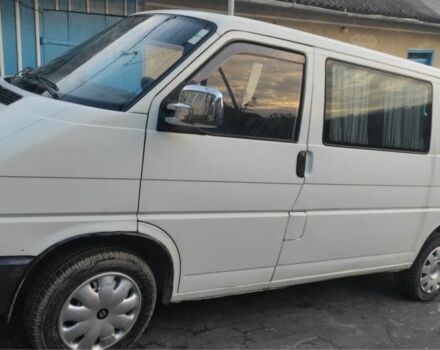 Фольксваген Другая, объемом двигателя 0 л и пробегом 0 тыс. км за 3500 $, фото 3 на Automoto.ua